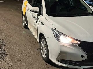 2023 Changan Alsvin, белый, 708000 рублей, вид 3