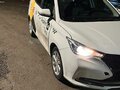 2023 Changan Alsvin, белый, 708000 рублей - вид 6
