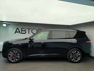 2026 Lynk & Co 900, серый, 7990000 рублей, вид 2