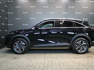 2024 Haval F7 II, чёрный, 2760000 рублей, вид 3