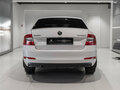 2014 Skoda Octavia III (A7), белый - вид 5