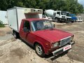 2006 LADA (ВАЗ) ВИС 2345, красный, 225000 рублей - вид 6