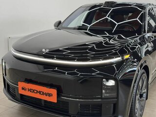 2024 Li Auto (Lixiang) L7 52.3 kWh I Рестайлинг, чёрный, 7900000 рублей, вид 3