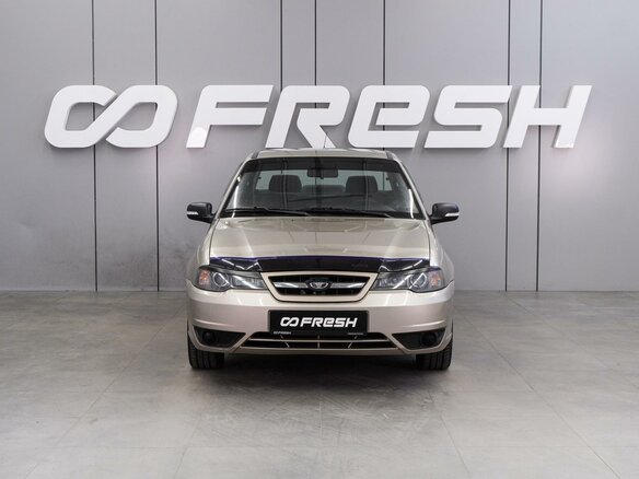2015 Daewoo Nexia I Рестайлинг, золотистый, 499000 рублей - вид 2