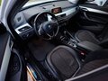 2015 BMW X1 20i xDrive II (F48), белый, 2140000 рублей - вид 8