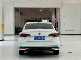 2023 Volkswagen Bora IV (China Market) Рестайлинг, белый, 1160000 рублей, вид 5