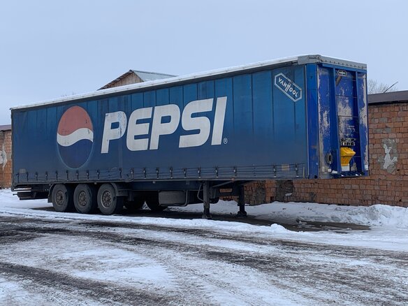 2002 MAN TGA, белый, 2600000 рублей - вид 4