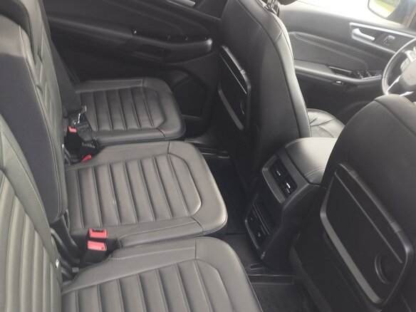 2019 Ford Galaxy III, голубой, 1776876 рублей - вид 21