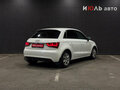 2012 Audi A1 I (8X), белый, 1050000 рублей - вид 4