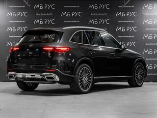 2025 Mercedes-Benz GLC 300 II (X254), чёрный, 8000000 рублей, вид 3
