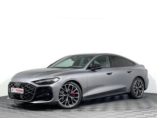 2026 Audi A5 L Sportback III (B10), серый, 6400000 рублей, вид 1