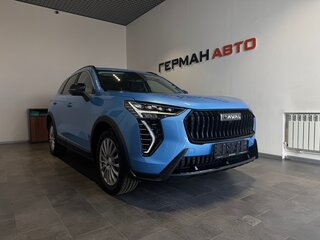 2026 Haval Jolion I Рестайлинг 2, синий, 2849000 рублей, вид 5