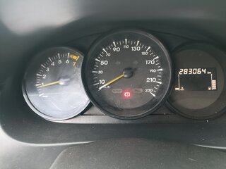 2012 Renault Fluence I, чёрный, 650000 рублей, вид 2