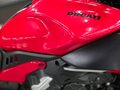 2022 Ducati Diavel V4, красный, 2349000 рублей - вид 11