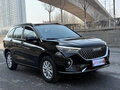 2023 Haval M6 Plus II, чёрный - вид 3