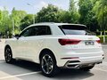 2022 Audi Q3 35 TFSI II (F3), белый, 2350000 рублей - вид 3