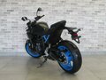 2024 Suzuki GSX-8S, чёрный, 945000 рублей - вид 6
