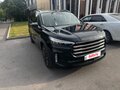 2022 Exeed VX I, зелёный, 2495000 рублей - вид 5