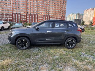 2026 Kia Seltos I Рестайлинг, белый, 2550000 рублей, вид 3