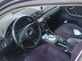 2003 Audi A4 II (B6), серый, 450000 рублей - вид 8