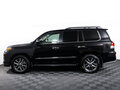 2012 Lexus LX 570 III Рестайлинг, чёрный, 4300000 рублей - вид 7