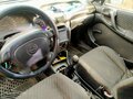 1995 Opel Astra F, чёрный - вид 4