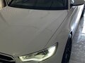 2013 Audi A6 IV (C7), белый, 2200000 рублей - вид 9