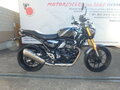 2022 Triumph Speed 400, чёрный, 600000 рублей - вид 1