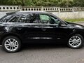 2011 Audi Q3 I (8U), чёрный, 1400000 рублей - вид 3