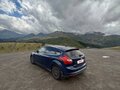 2013 Ford Focus III, синий, 850000 рублей - вид 1