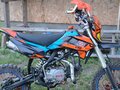 2021 Kayo Evolution YX125EM, чёрный, 53000 рублей - вид 2