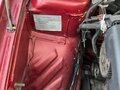 2008 Lada (ВАЗ) Priora I, красный, 215000 рублей - вид 8