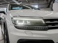 2018 Volkswagen Tiguan Allspace II, белый, 3369000 рублей - вид 8