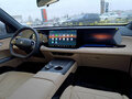 2025 Changan CS75 Plus IV, серый - вид 4