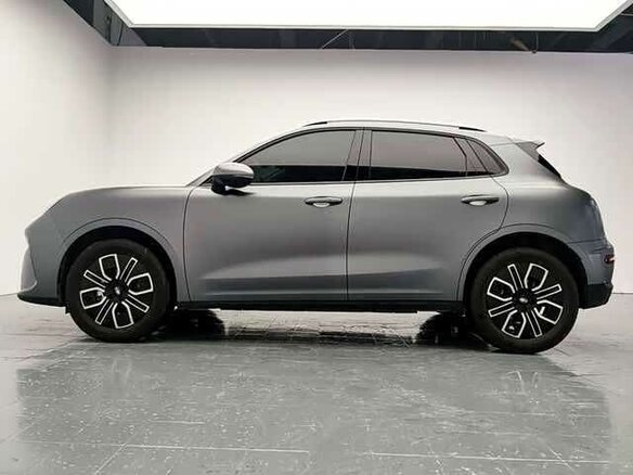 2025 Ora 5 45 kWh, серебристый, 3050000 рублей - вид 7