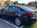 2015 Mazda 6 III (GJ) Рестайлинг, чёрный, 1850000 рублей - вид 10