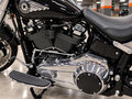 2026 Harley-Davidson Fat Boy, чёрный, 3500000 рублей - вид 5