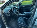 2021 Ford Edge II Рестайлинг, серый, 1650000 рублей - вид 5