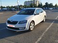 2013 Skoda Octavia III (A7), белый, 1080000 рублей - вид 1
