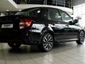 2026 Lada (ВАЗ) Granta Sport I Рестайлинг, чёрный - вид 3