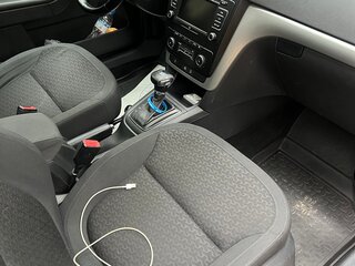 2012 Skoda Yeti I, бежевый, 810000 рублей, вид 5
