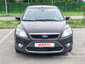 2008 Ford Focus II Рестайлинг, фиолетовый, 320000 рублей - вид 1