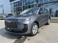 2026 Jaecoo J6, серый, 2330000 рублей - вид 10