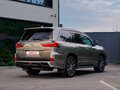 2018 Lexus LX 570 III Рестайлинг 2, серый, 8000000 рублей - вид 6