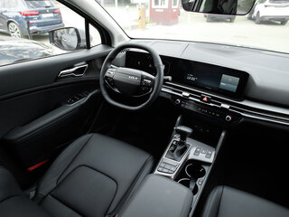 2026 Kia Sportage V Рестайлинг, серый, 4350000 рублей, вид 2