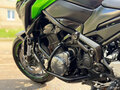 2018 Kawasaki Z 900, зелёный, 750000 рублей - вид 5