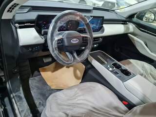 2026 Ford Taurus VIII Рестайлинг, чёрный, 6487893 рублей, вид 2