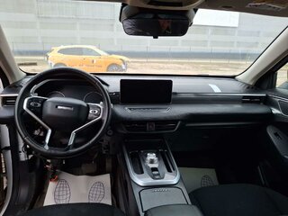 2024 Haval Jolion I, белый, 1372750 рублей, вид 5