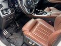 2020 BMW X5 40i IV (G05/G18), белый, 5730000 рублей - вид 3