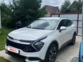 2022 Kia Sportage V, белый, 3250000 рублей